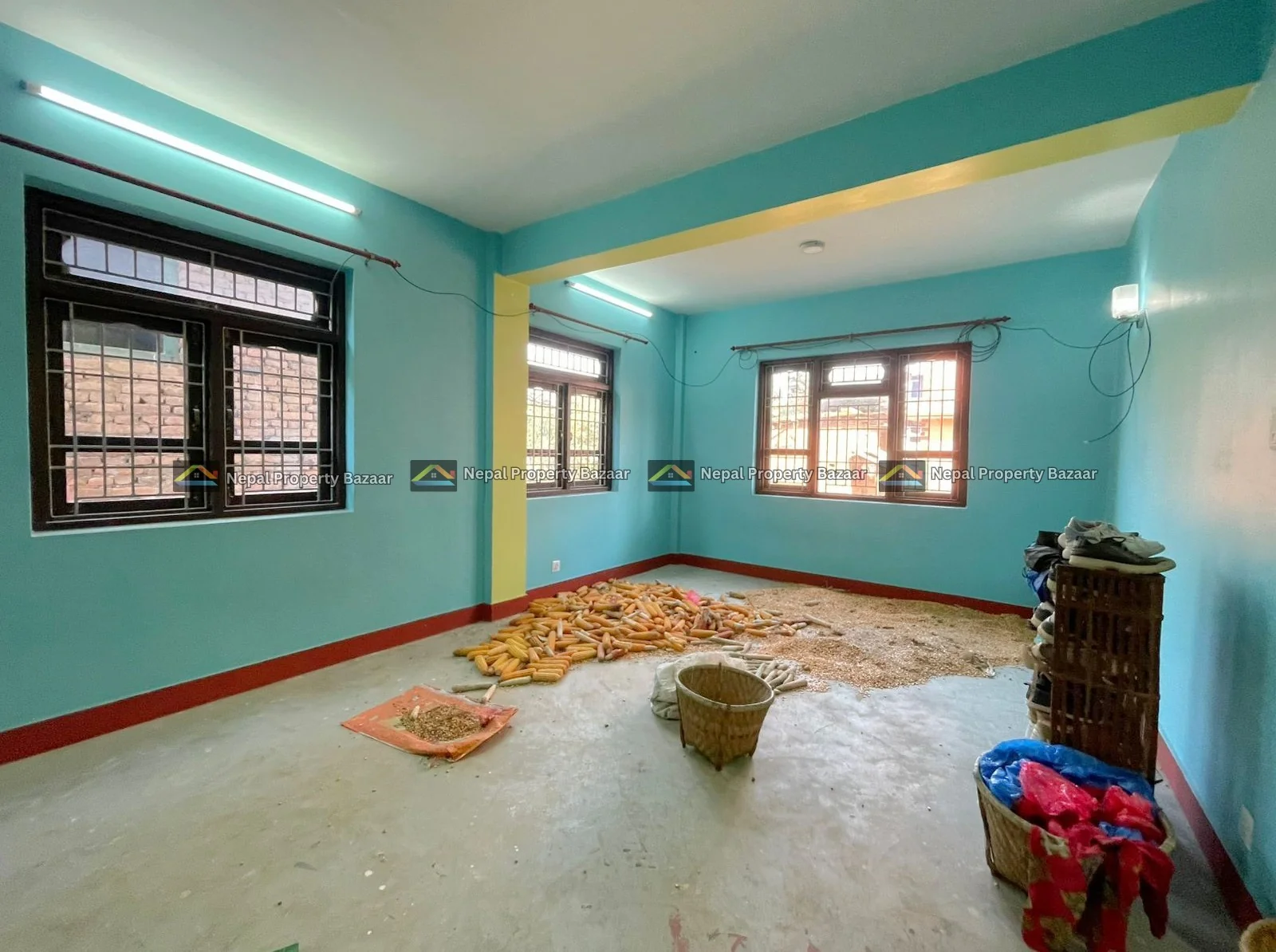 2BHK Flat Rent in Thecho, Lalitpur (6)