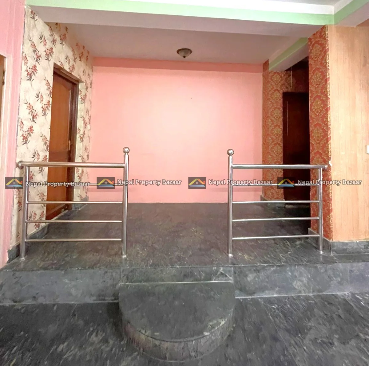 2BHK Spacious Flat Rent in Basundhara, Tokha, Kathmandu (4)