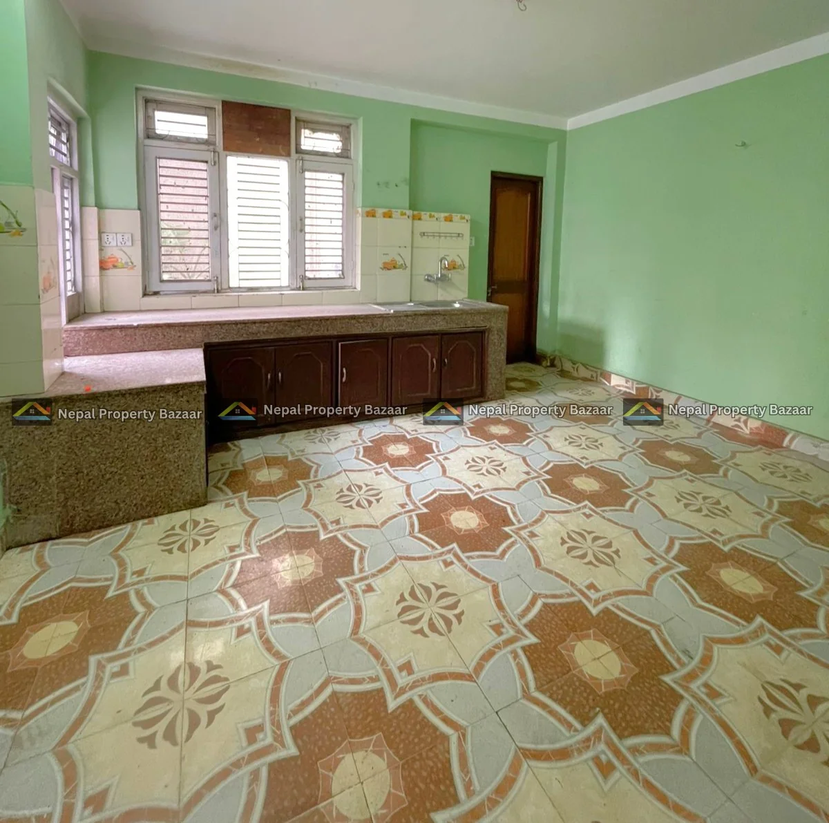 2BHK Spacious Flat Rent in Basundhara, Tokha, Kathmandu (5)