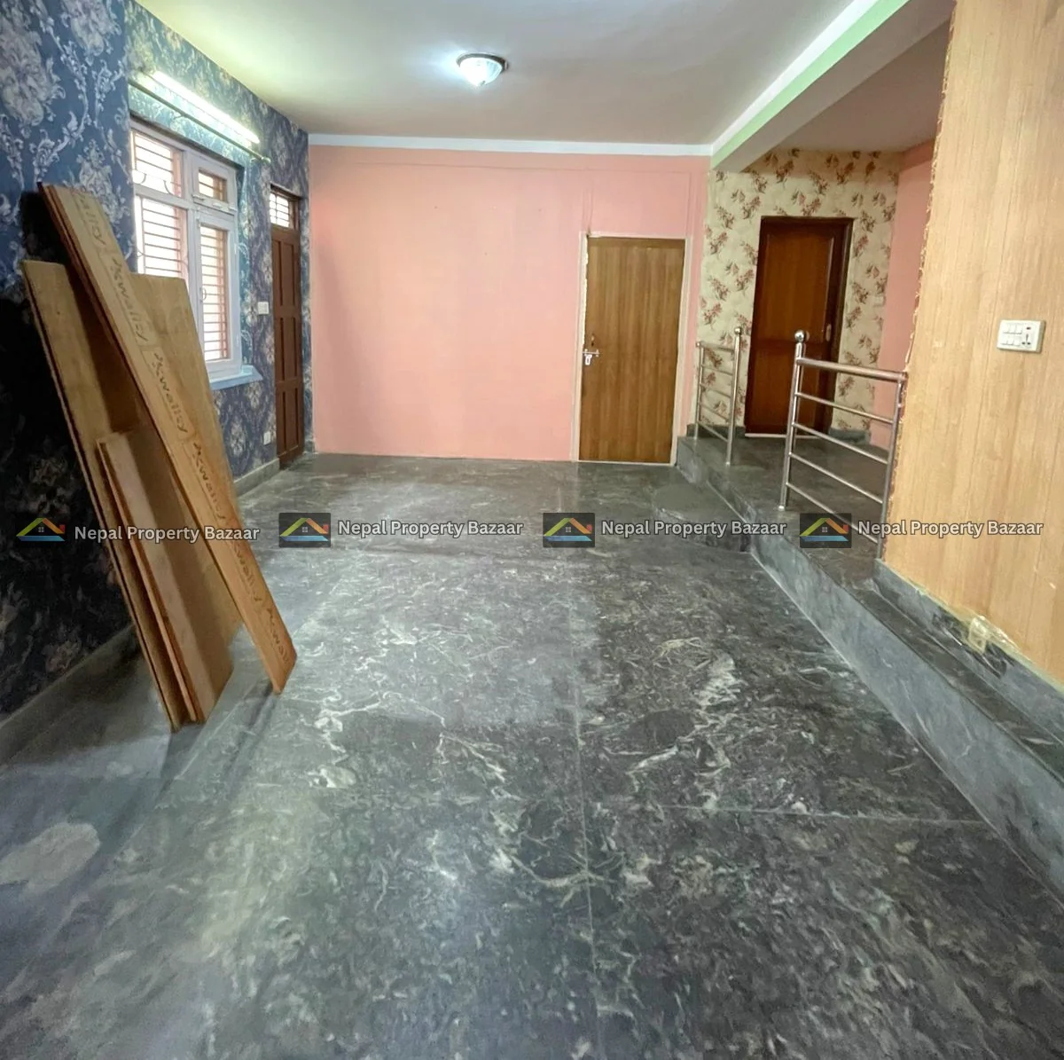 2BHK Spacious Flat Rent in Basundhara, Tokha, Kathmandu (6)