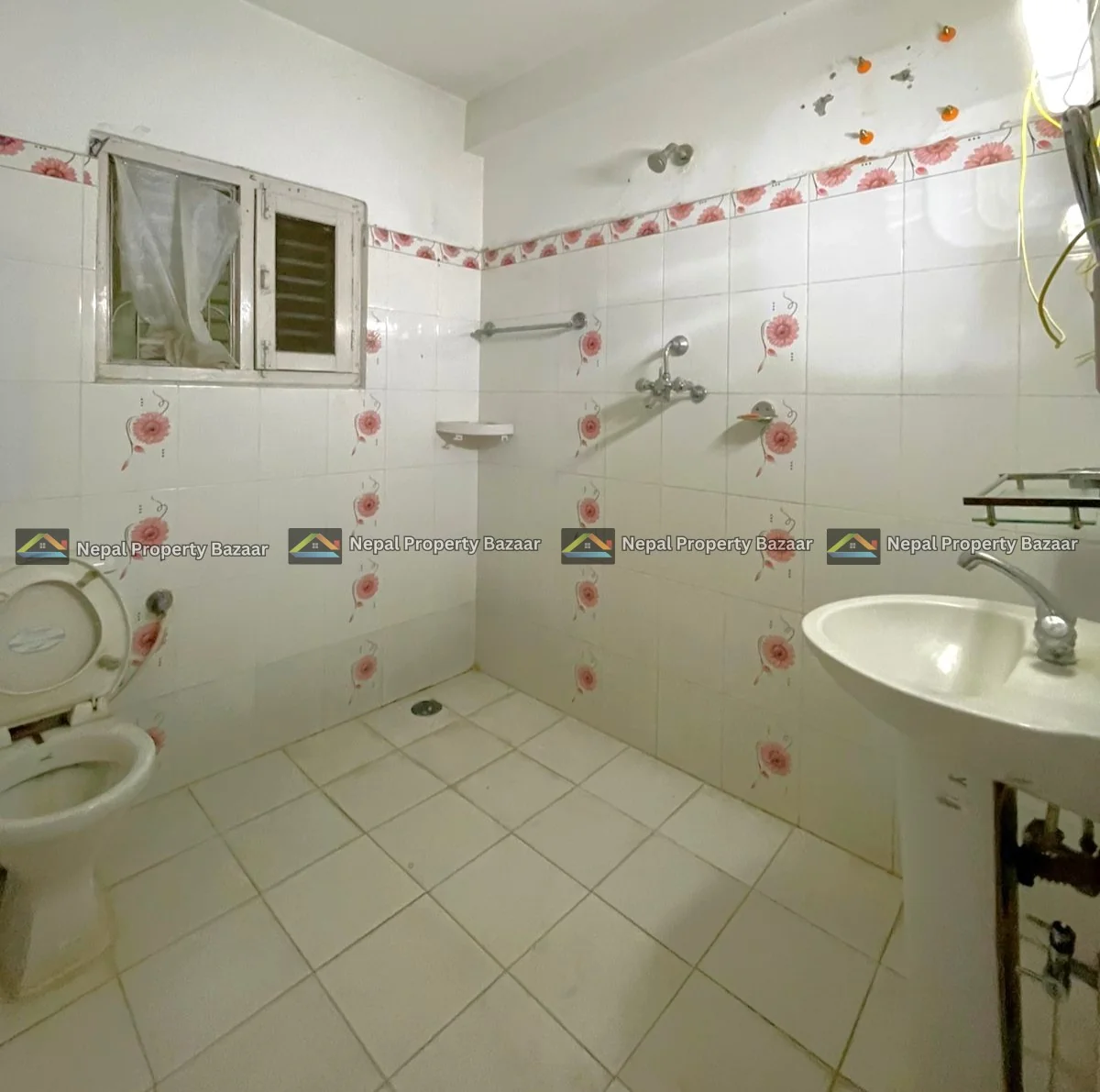 2BHK Spacious Flat Rent in Basundhara, Tokha, Kathmandu (7)