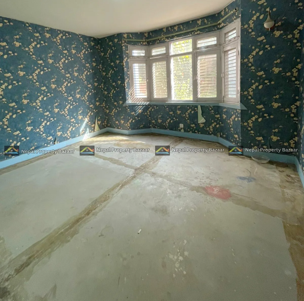 2BHK Spacious Flat Rent in Basundhara, Tokha, Kathmandu (8)