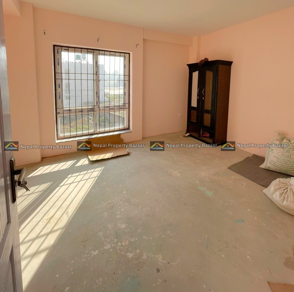 2BK Flat Rent in Salyansthan, Kirtipur, Kathmandu (5)