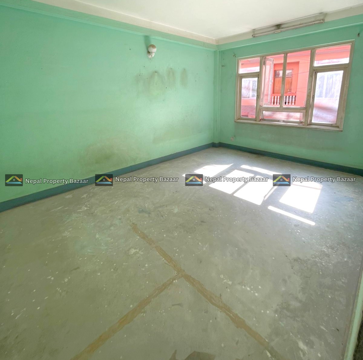 2BK Flat Rent in Sorhakhutte, Naya Bazaar, Kathmandu (4)