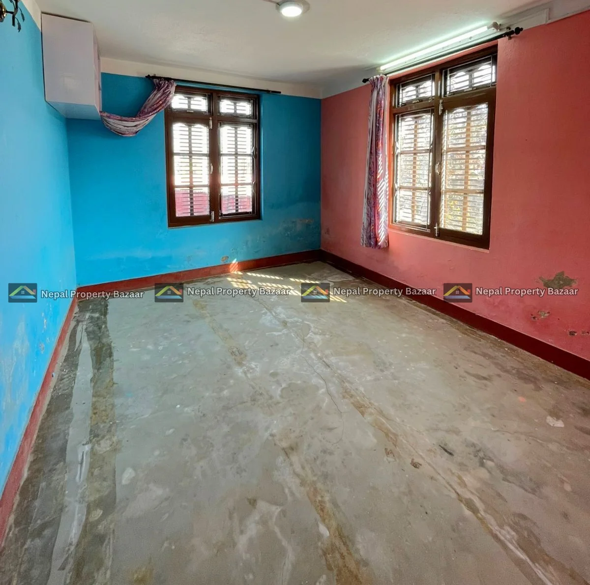 3BK Flat Rent in Sanagaun, Imadol, Lalitpur (3)