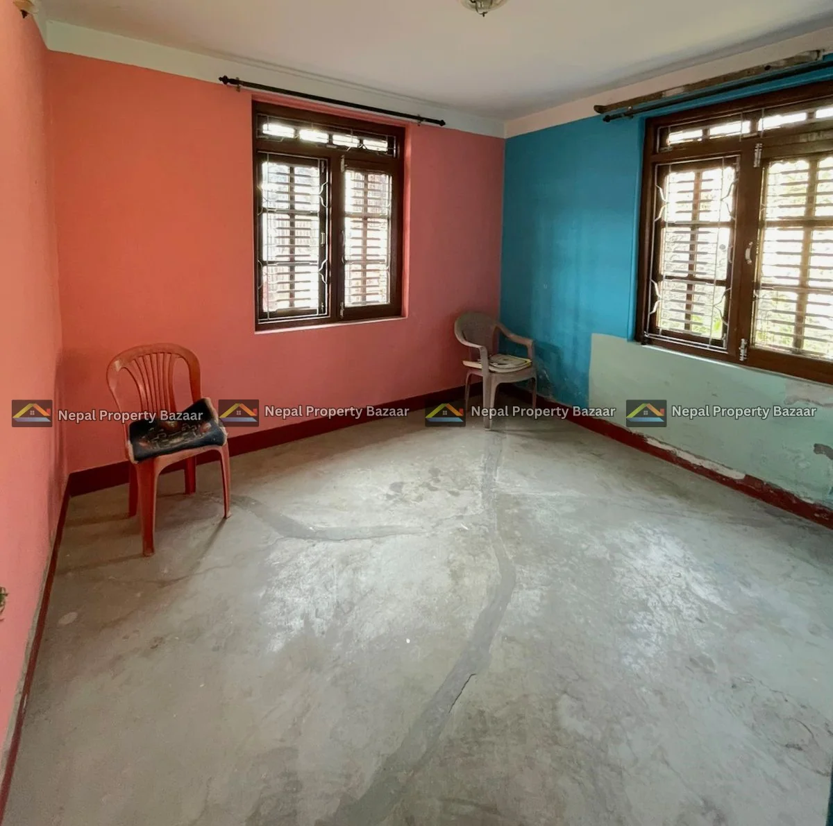 3BK Flat Rent in Sanagaun, Imadol, Lalitpur (5)