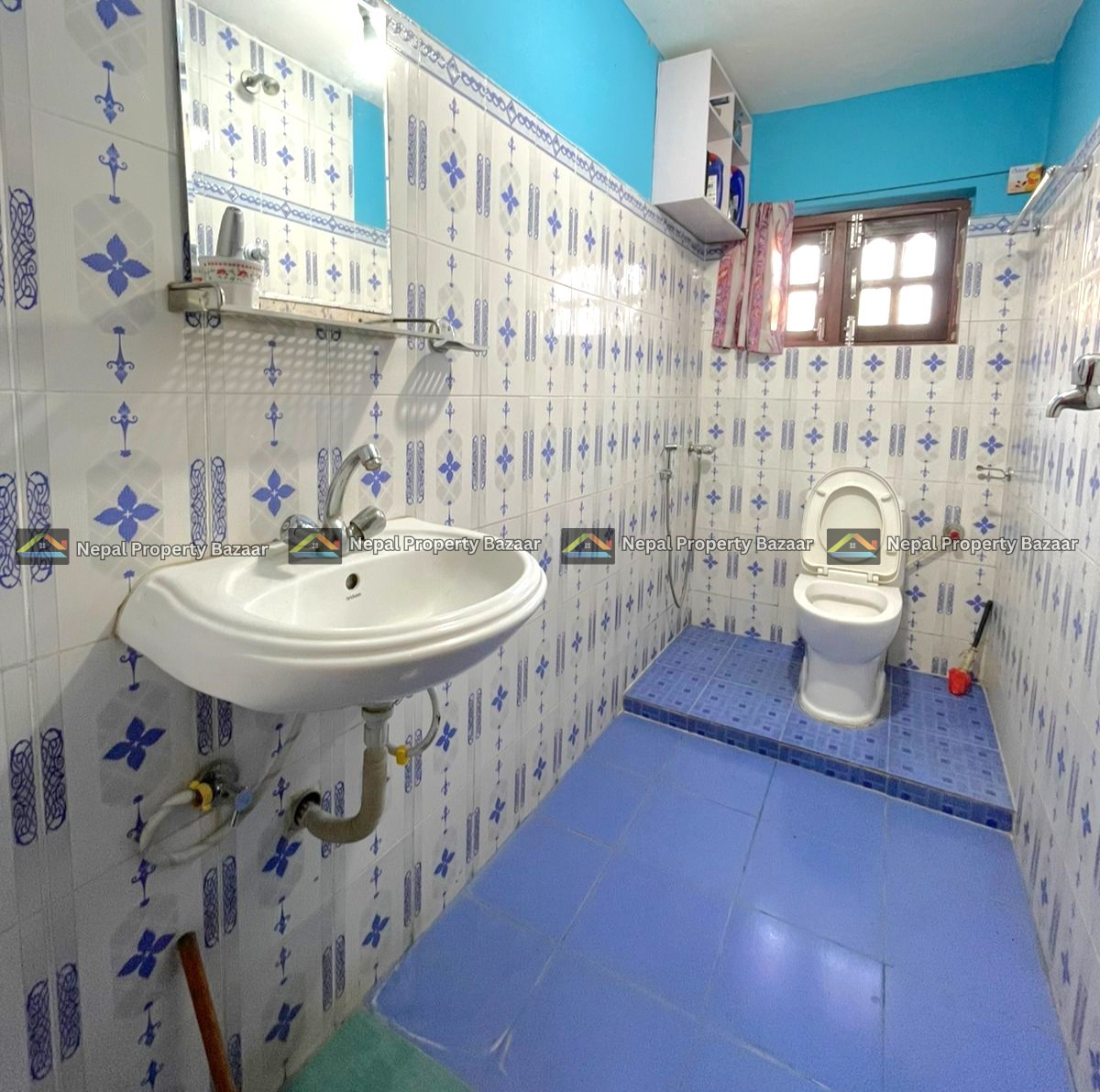 3BK Flat Rent in Sanagaun, Imadol, Lalitpur (6)