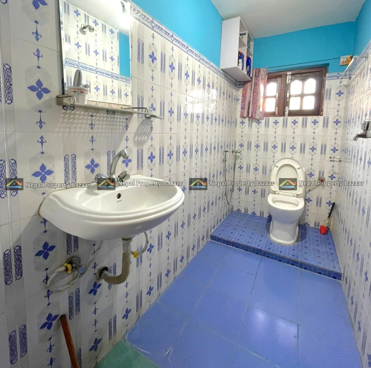 3BK Flat Rent in Sanagaun, Imadol, Lalitpur (6)