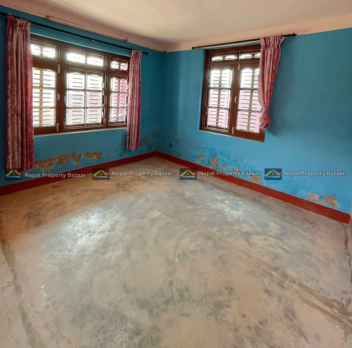 3BK Flat Rent in Sanagaun, Imadol, Lalitpur (7)