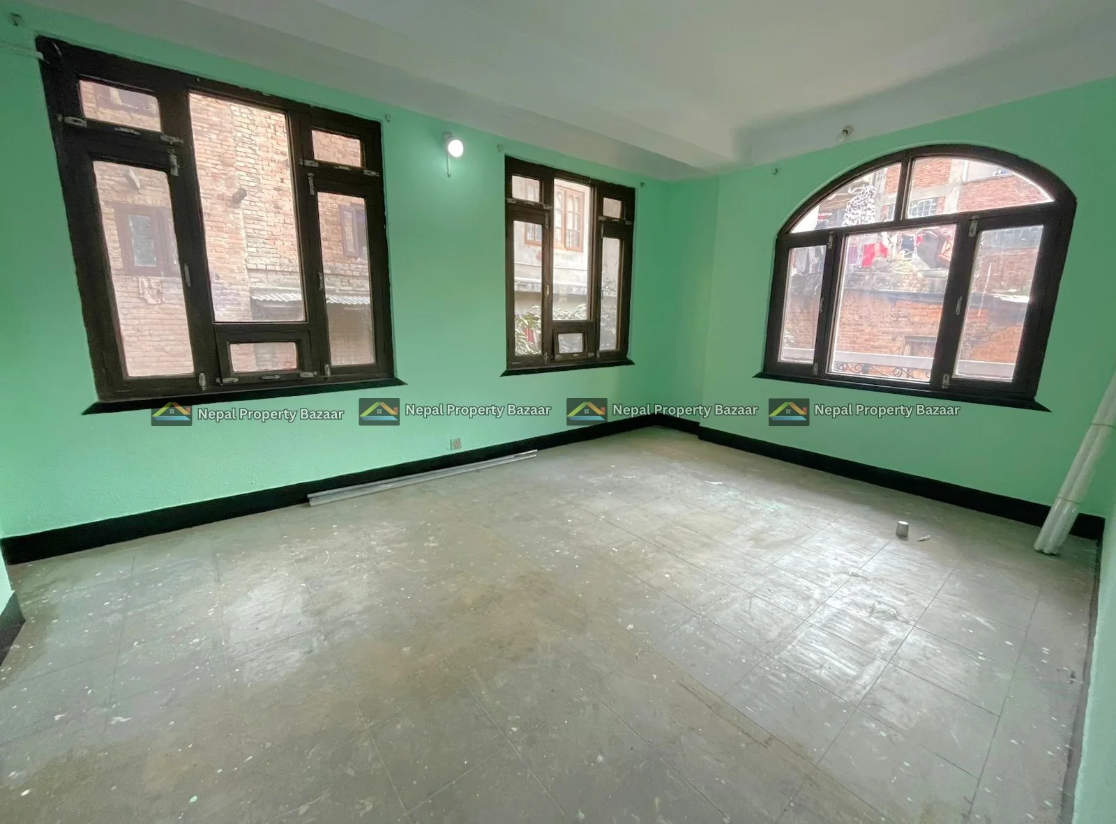 4BK Flat Rent in Basantapur, Kathmandu (4)