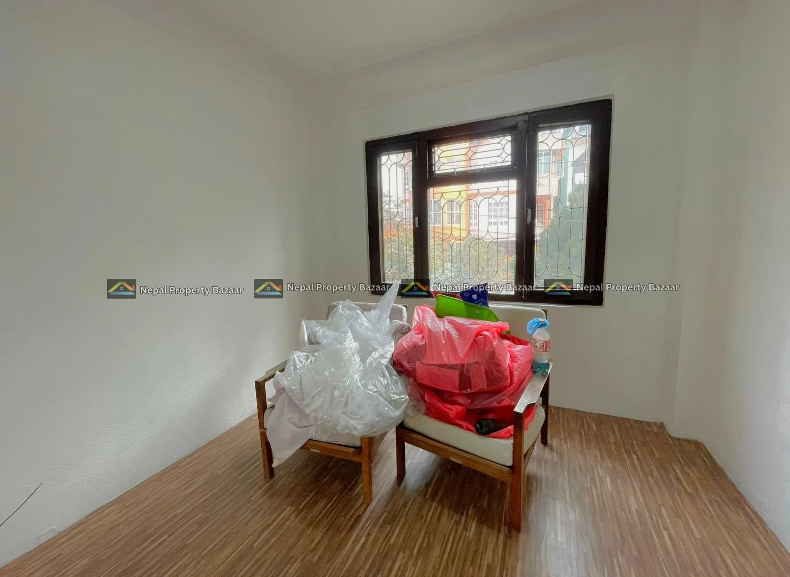 5BK Flat For Office Rent in Baluwatar, Kathmandu (4)