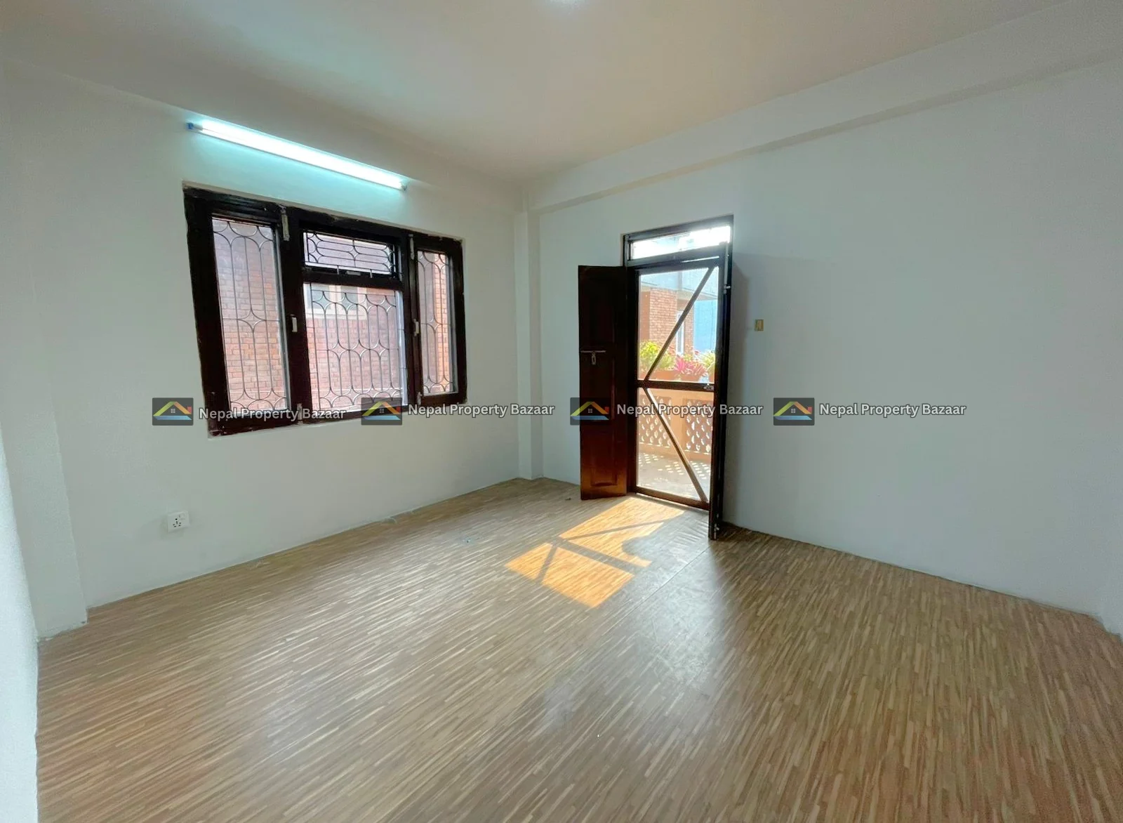 5BK Flat For Office Rent in Baluwatar, Kathmandu (6)
