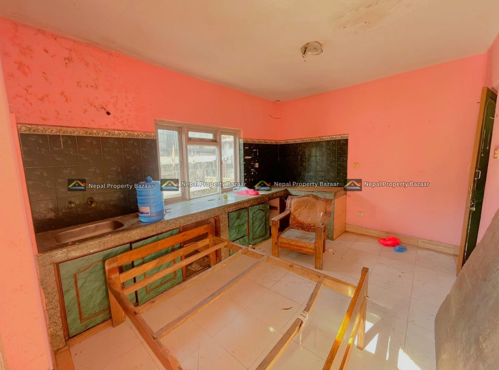 Single Room (Top Floor) Rent in Chabahil, Kathmandu (2)