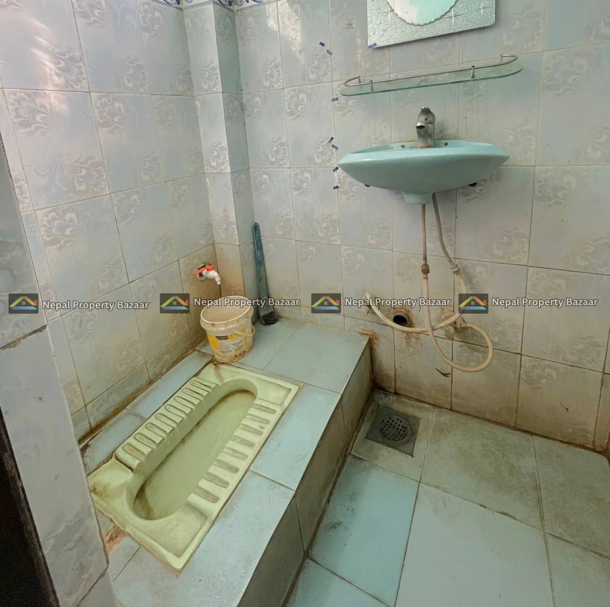 Single Room for Rent in Kadaghari, Force Park, Kathmandu (5)