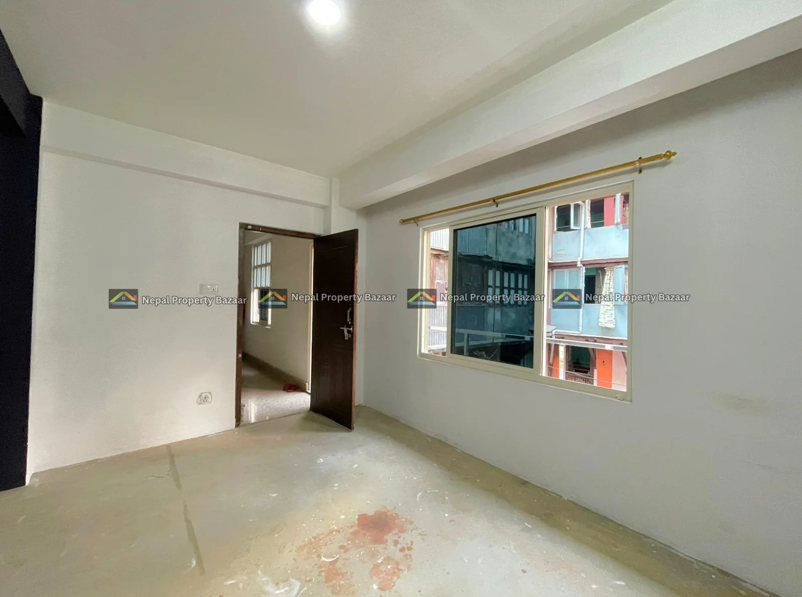 1 Commercial Room Rent in Jhochhen, New Road, Basantapur, Kathmandu (3)