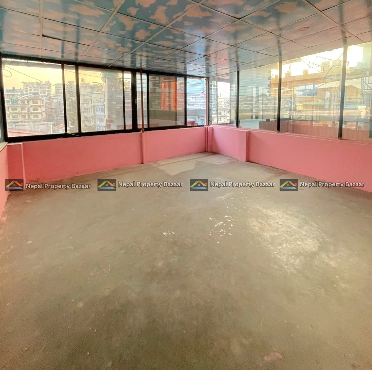 1BHK Flat Rent in Attarkhel, Jorpati, Gokarneshwor, Kathmandu (3)