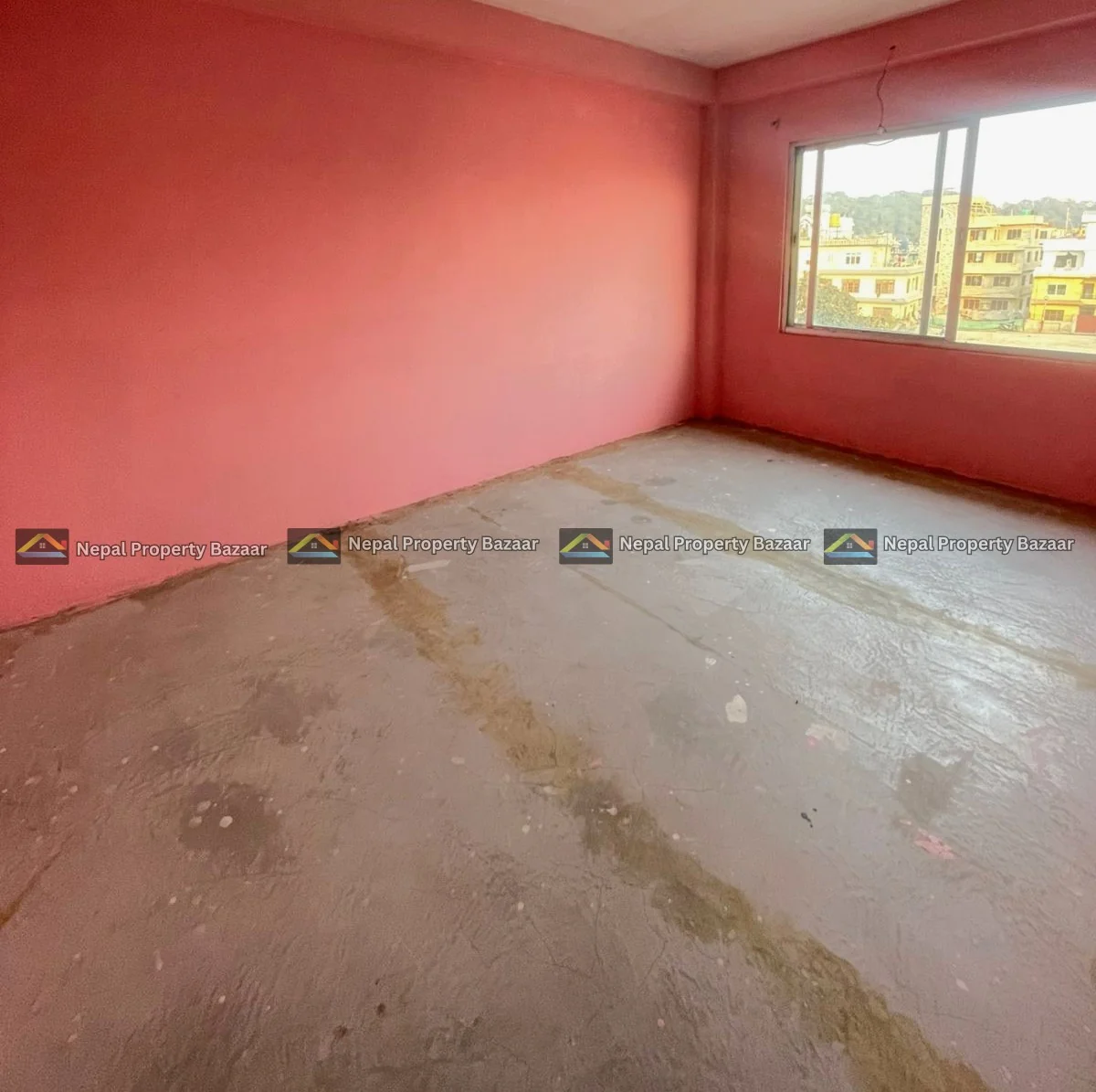 1BHK Flat Rent in Attarkhel, Jorpati, Gokarneshwor, Kathmandu (4)