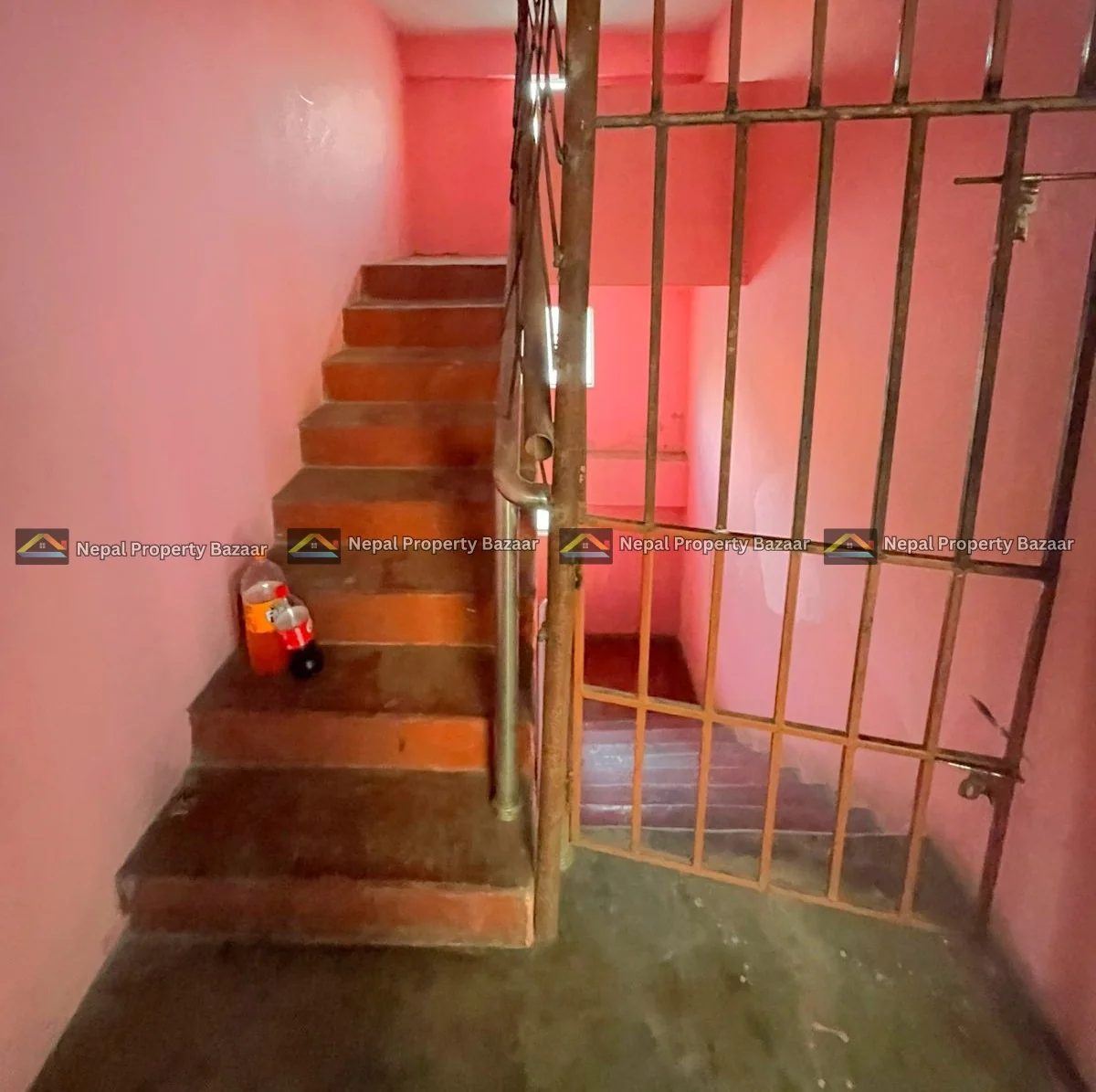 1BHK Flat Rent in Attarkhel, Jorpati, Gokarneshwor, Kathmandu (5)