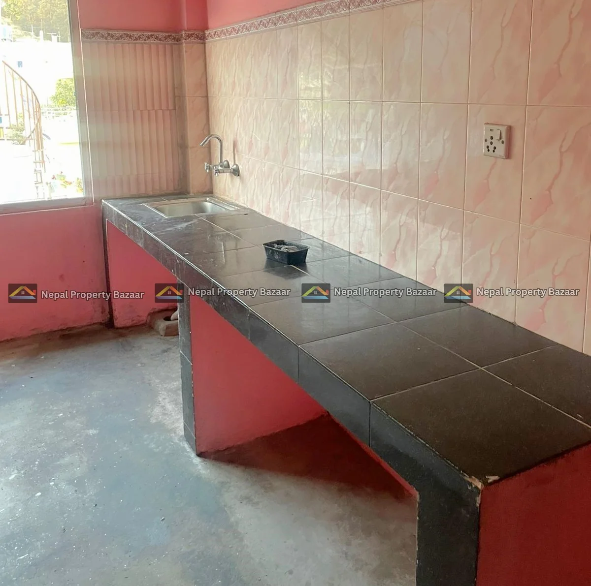 1BHK Flat Rent in Attarkhel, Jorpati, Gokarneshwor, Kathmandu (6)