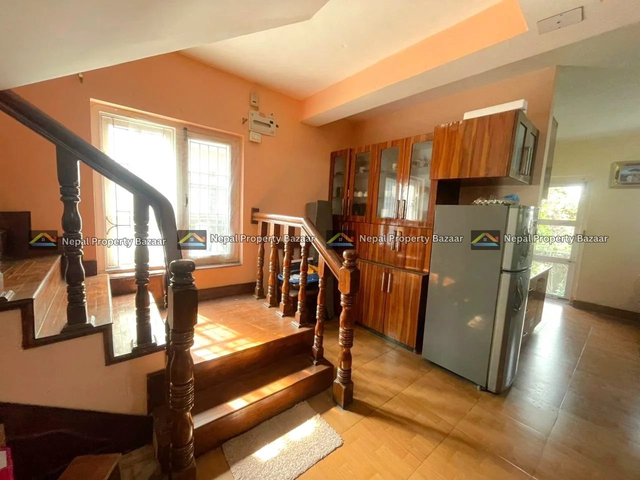 1BHK Semi Furnished Flat Rent in Tyanglaphat, Kirtipur, Kathmandu (7)