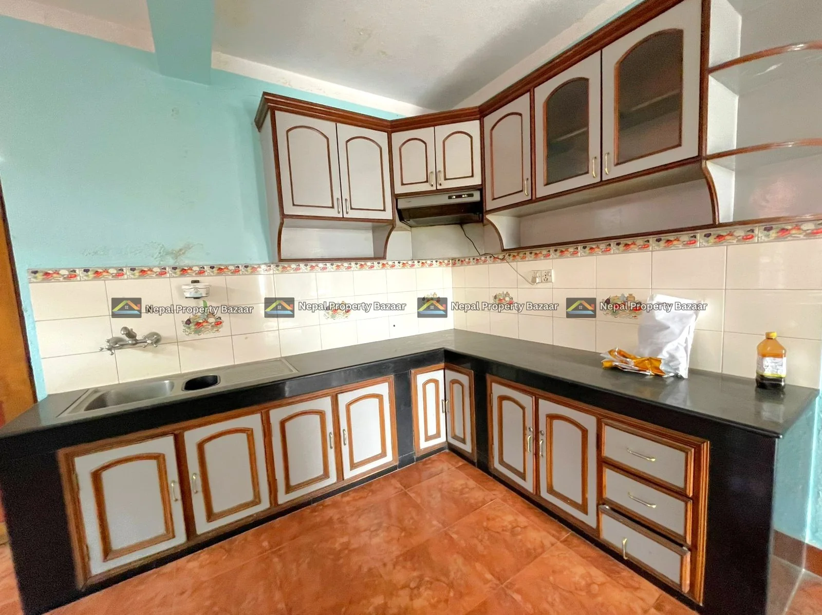 1BK (Top Floor) Flat Rent in Sinamangal, Kathmandu (6)