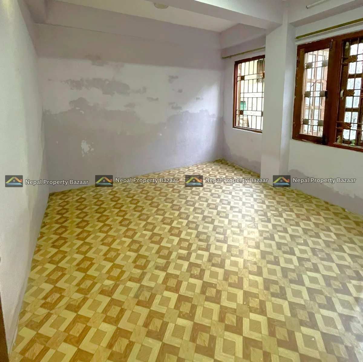 1BKD (Attached Bathroom) Flat Rent in Basundhara, Kathmandu (4)
