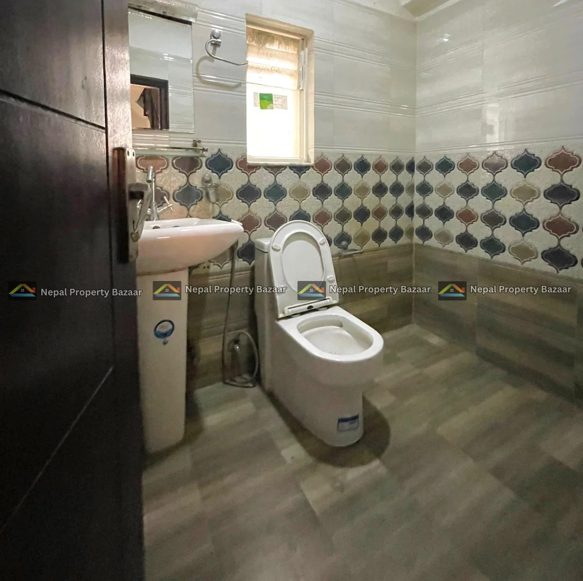 2 Room With Private Bathroom Office Flat Rent in Naxal, Kathmandu (1)