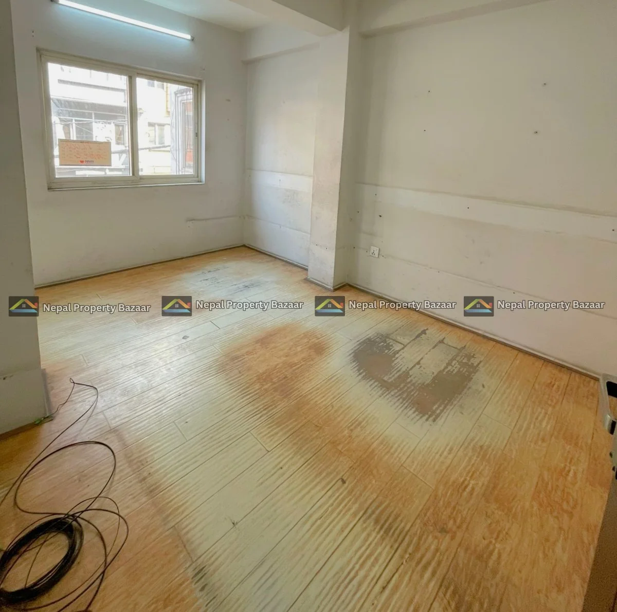 2 Room With Private Bathroom Office Flat Rent in Naxal, Kathmandu (2)