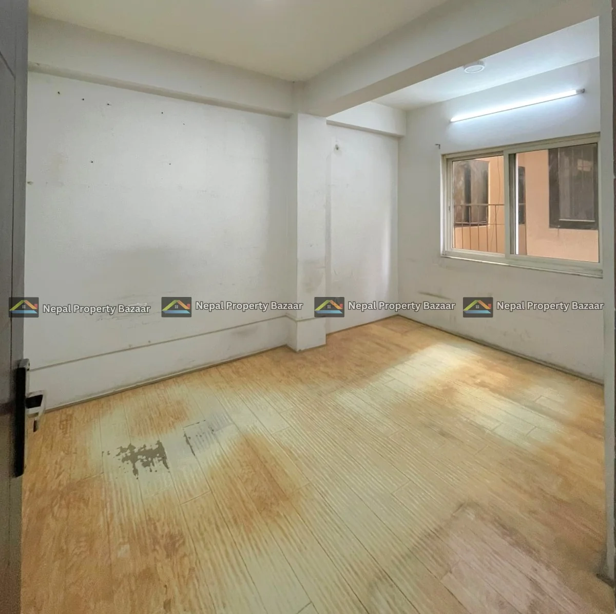 2 Room With Private Bathroom Office Flat Rent in Naxal, Kathmandu (3)