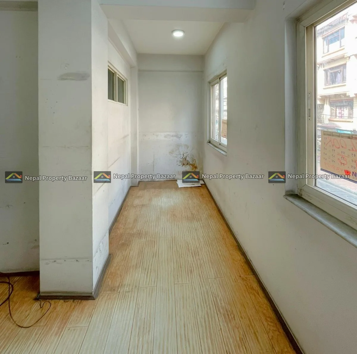 2 Room With Private Bathroom Office Flat Rent in Naxal, Kathmandu (4)