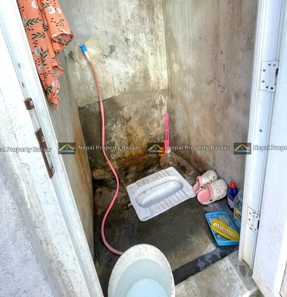 2 Rooms Rent in Mahankal, Boudha, Kathmandu (6)