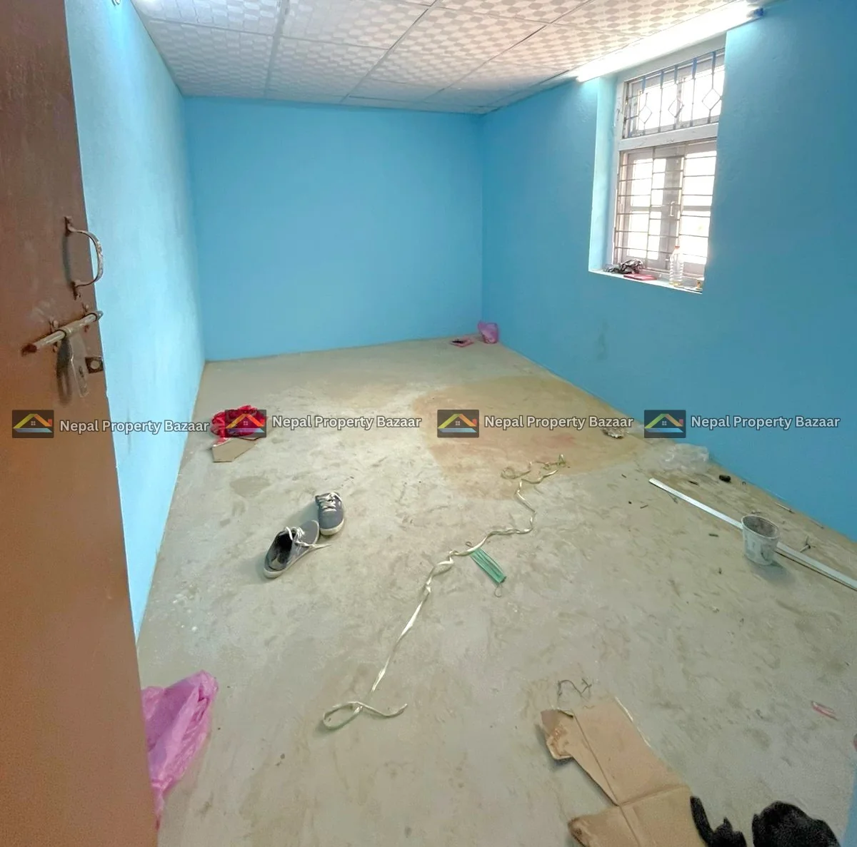 2 Storey Brand New Tuss House Rent in Satungal, Chandragiri, Kathmandu (1)