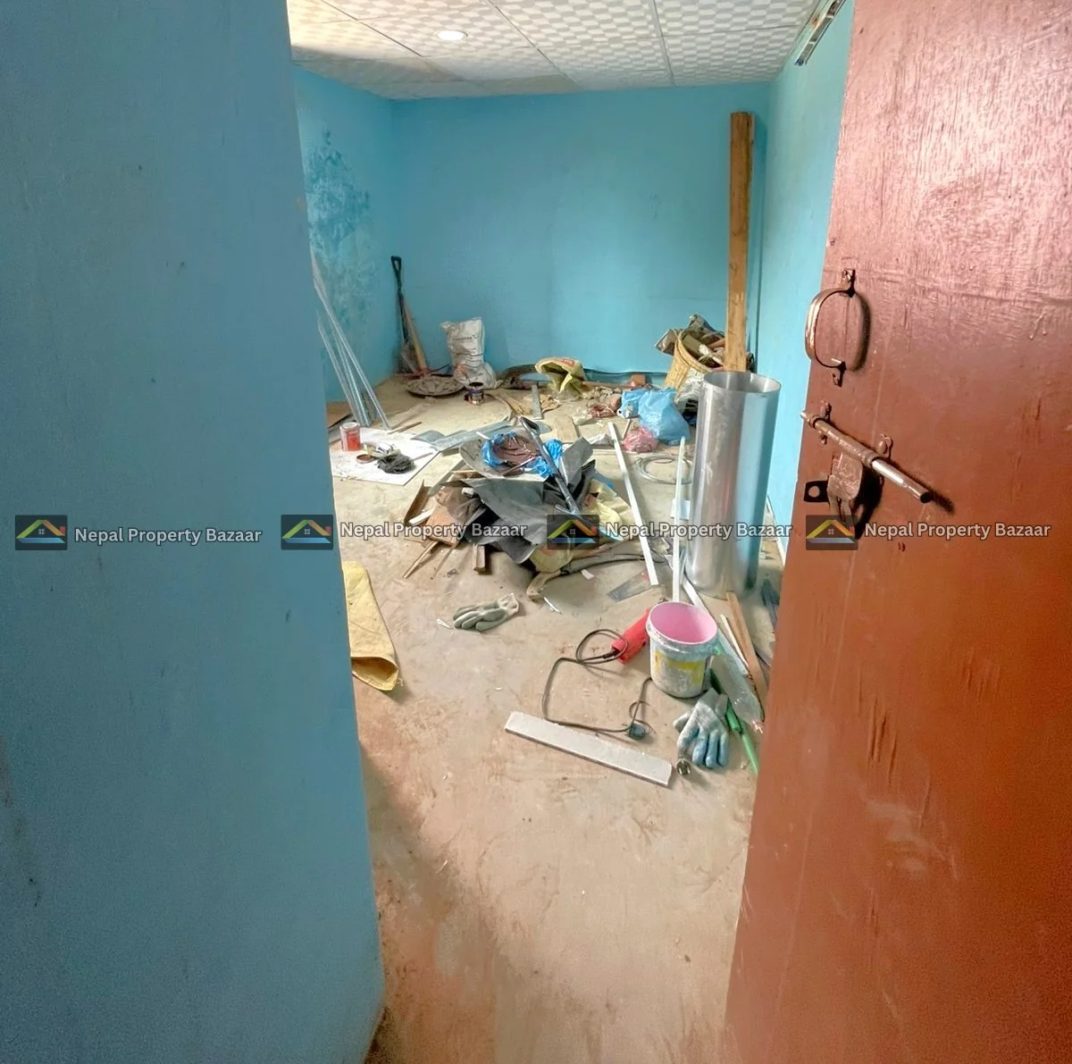 2 Storey Brand New Tuss House Rent in Satungal, Chandragiri, Kathmandu (4)