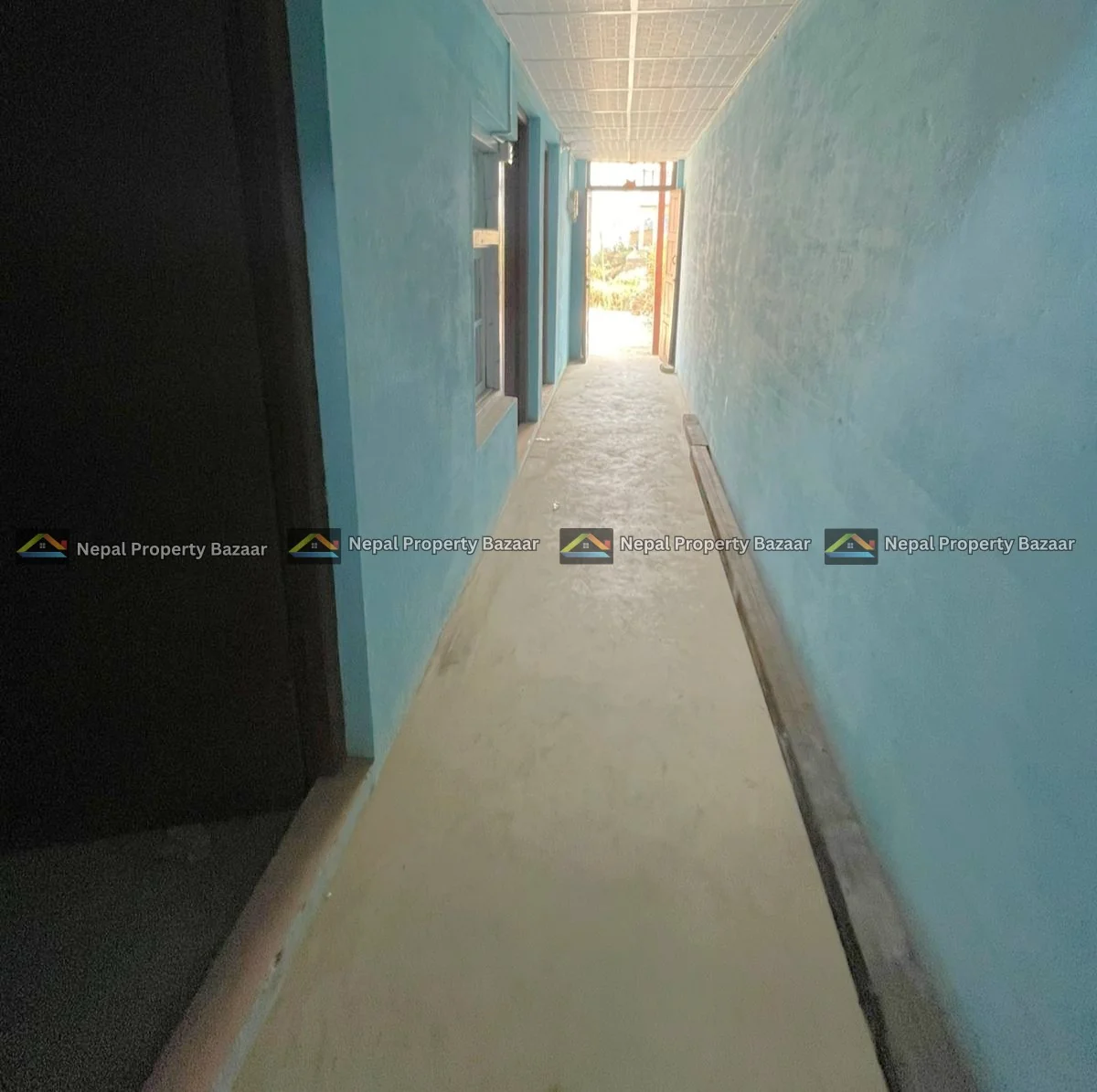 2 Storey Brand New Tuss House Rent in Satungal, Chandragiri, Kathmandu (5)