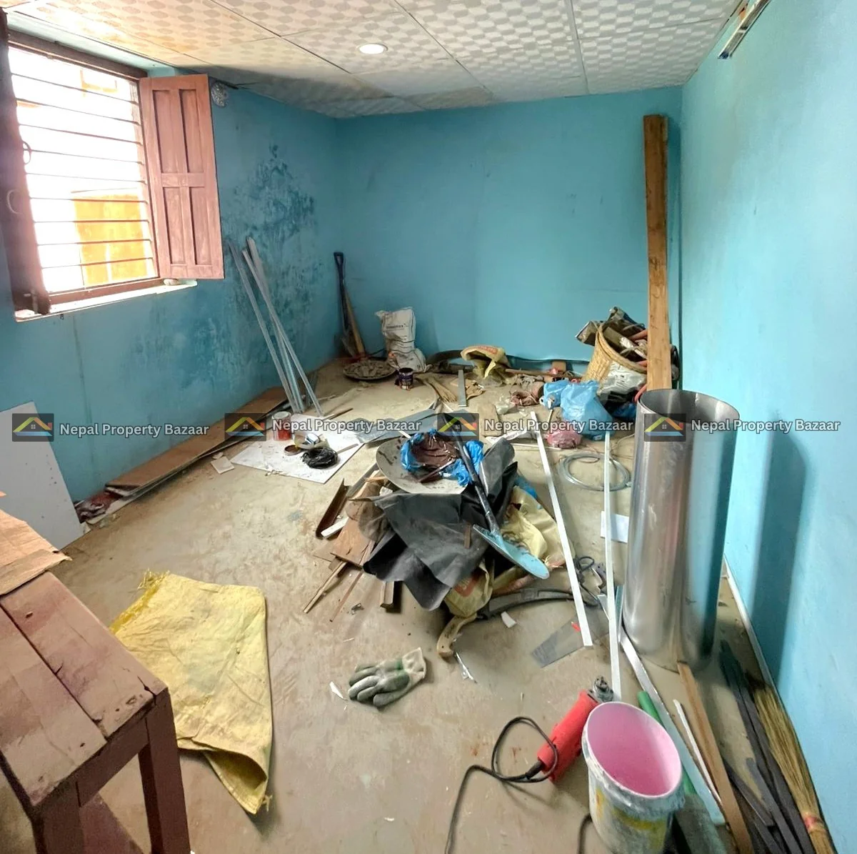 2 Storey Brand New Tuss House Rent in Satungal, Chandragiri, Kathmandu (7)