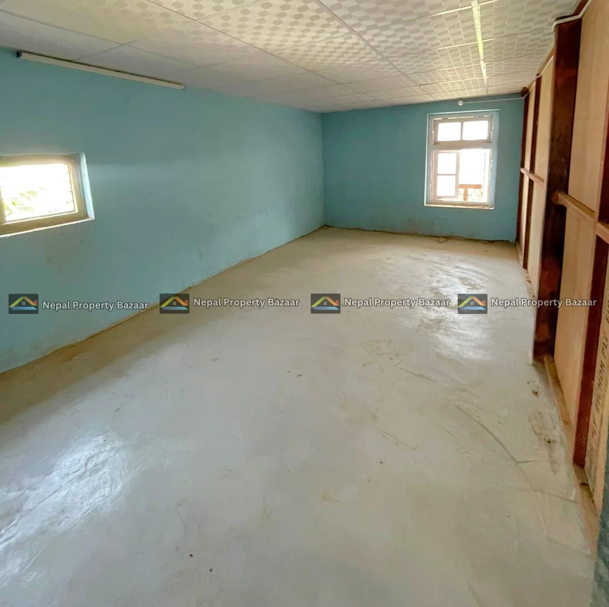 2 Storey Brand New Tuss House Rent in Satungal, Chandragiri, Kathmandu (9)