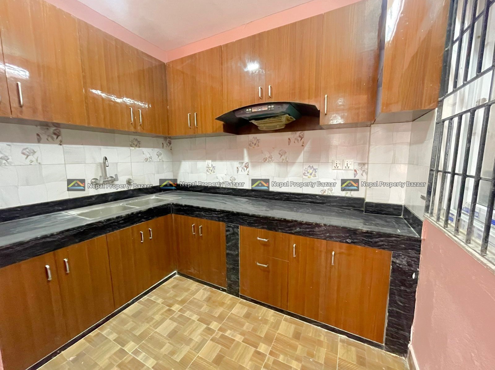 2BHK Brand New Flat Rent in Pasikot, Budhanilkantha, Kathmandu (1)