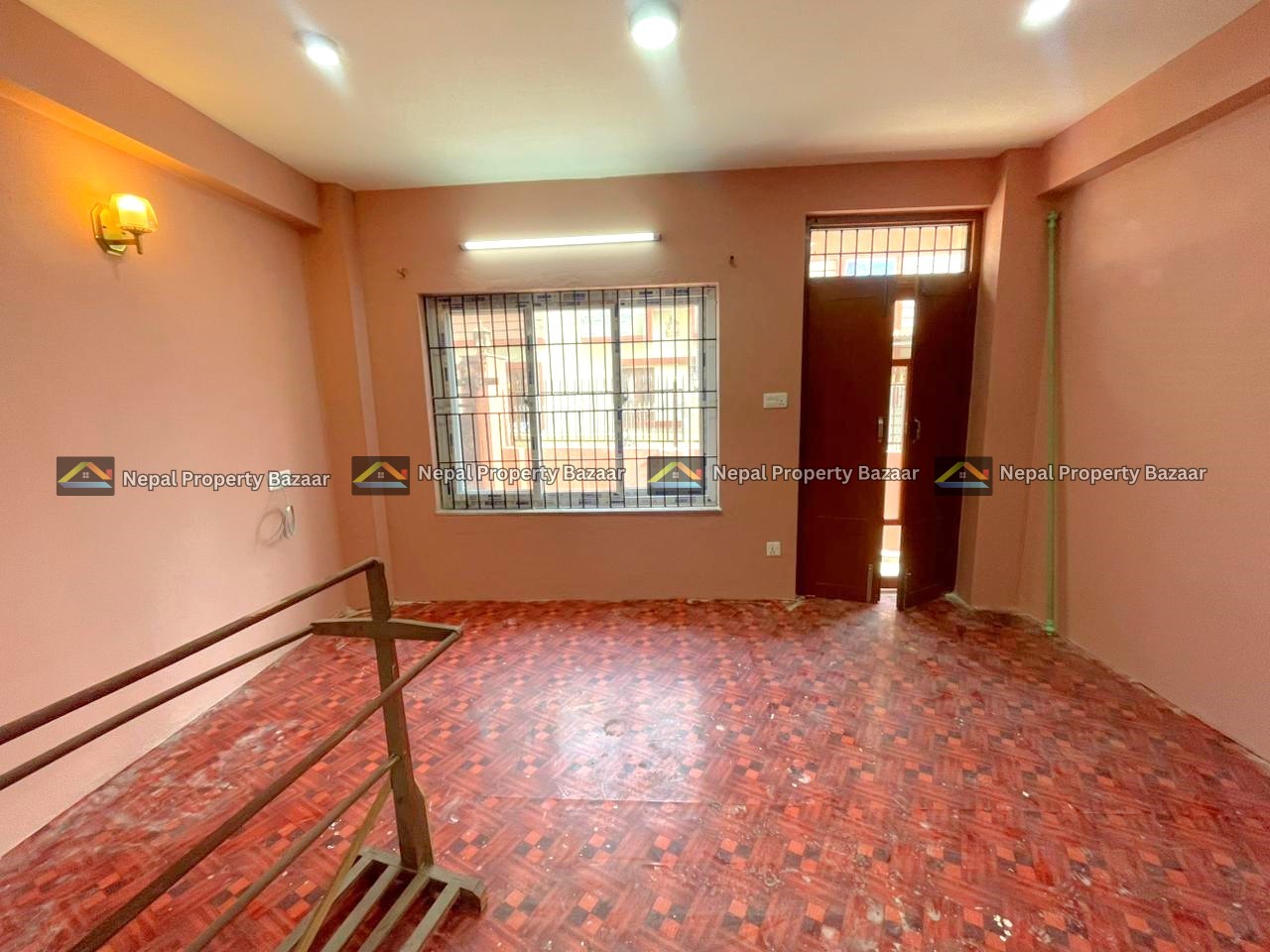 2BHK Brand New Flat Rent in Pasikot, Budhanilkantha, Kathmandu (2)