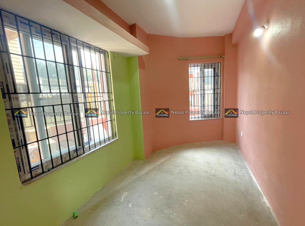 2BHK Brand New Flat Rent in Pasikot, Budhanilkantha, Kathmandu (3)