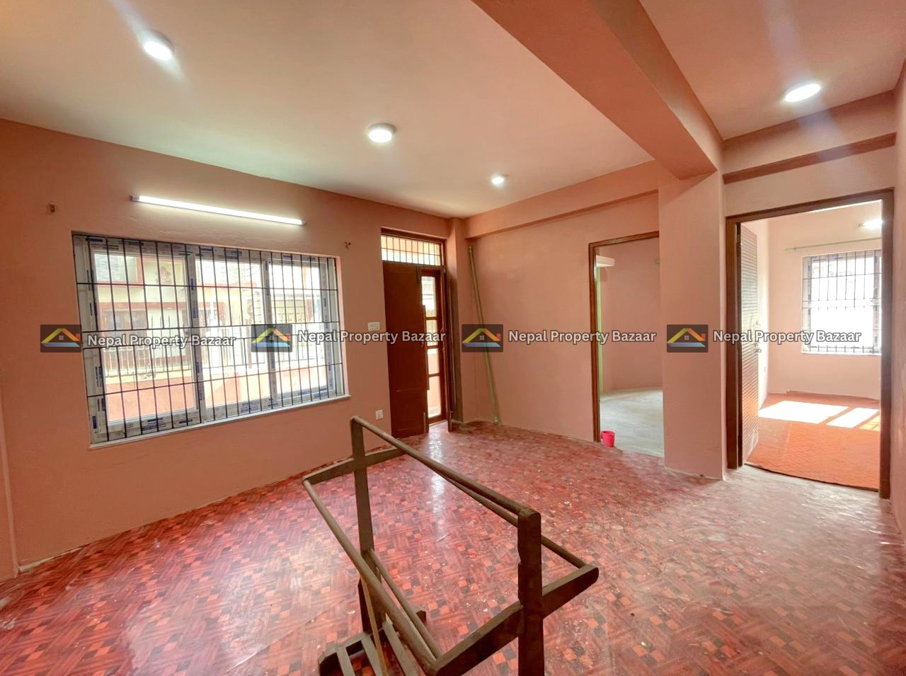 2BHK Brand New Flat Rent in Pasikot, Budhanilkantha, Kathmandu (8)