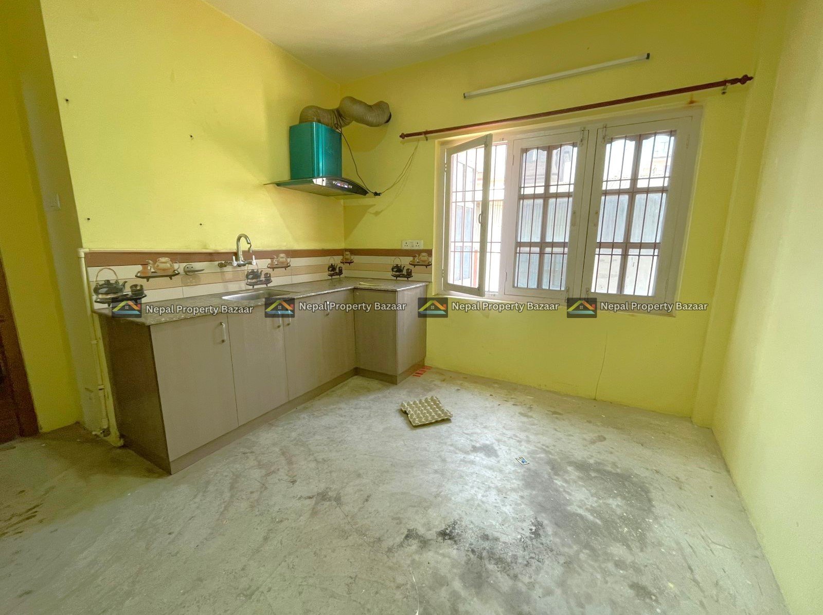2BK Flat Rent in Bafal, Syuchatar, Kathmandu (8)