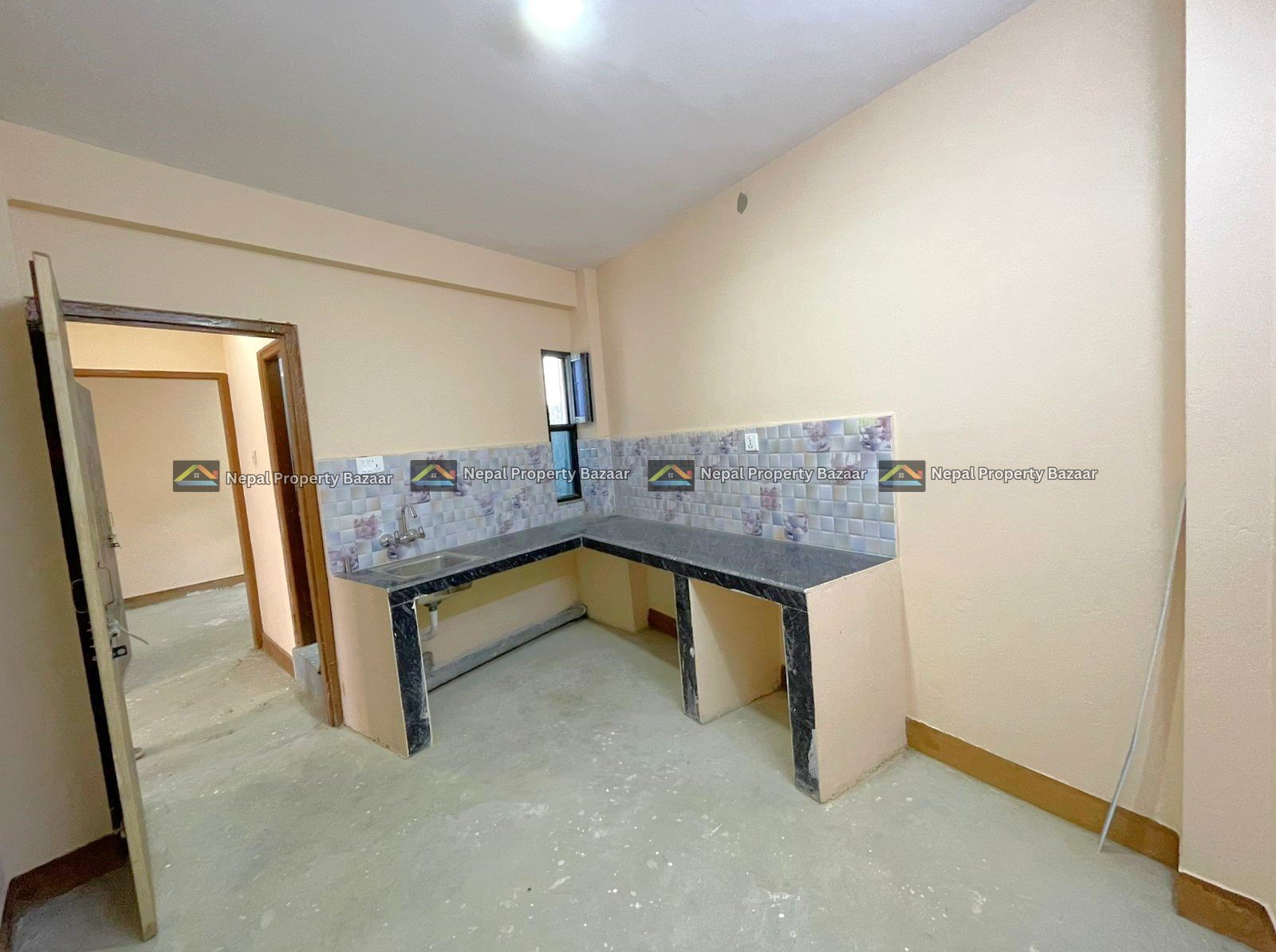 2BK Flat Rent in Balaju, Banasthali, Kathmandu (5)