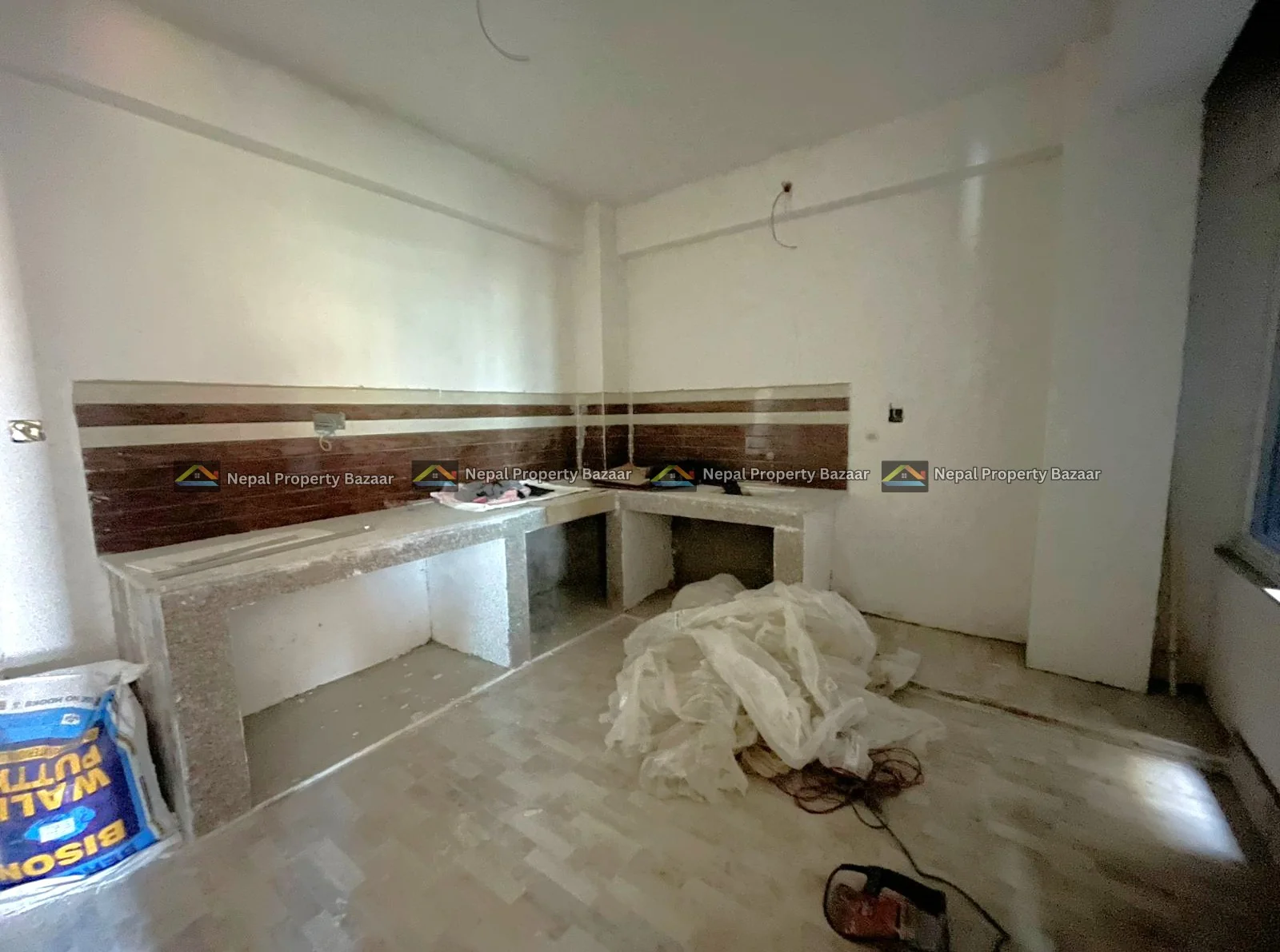 3.5 Storey Brand New House Rent in Imadol, Rajkulo, Lalitpur (1)