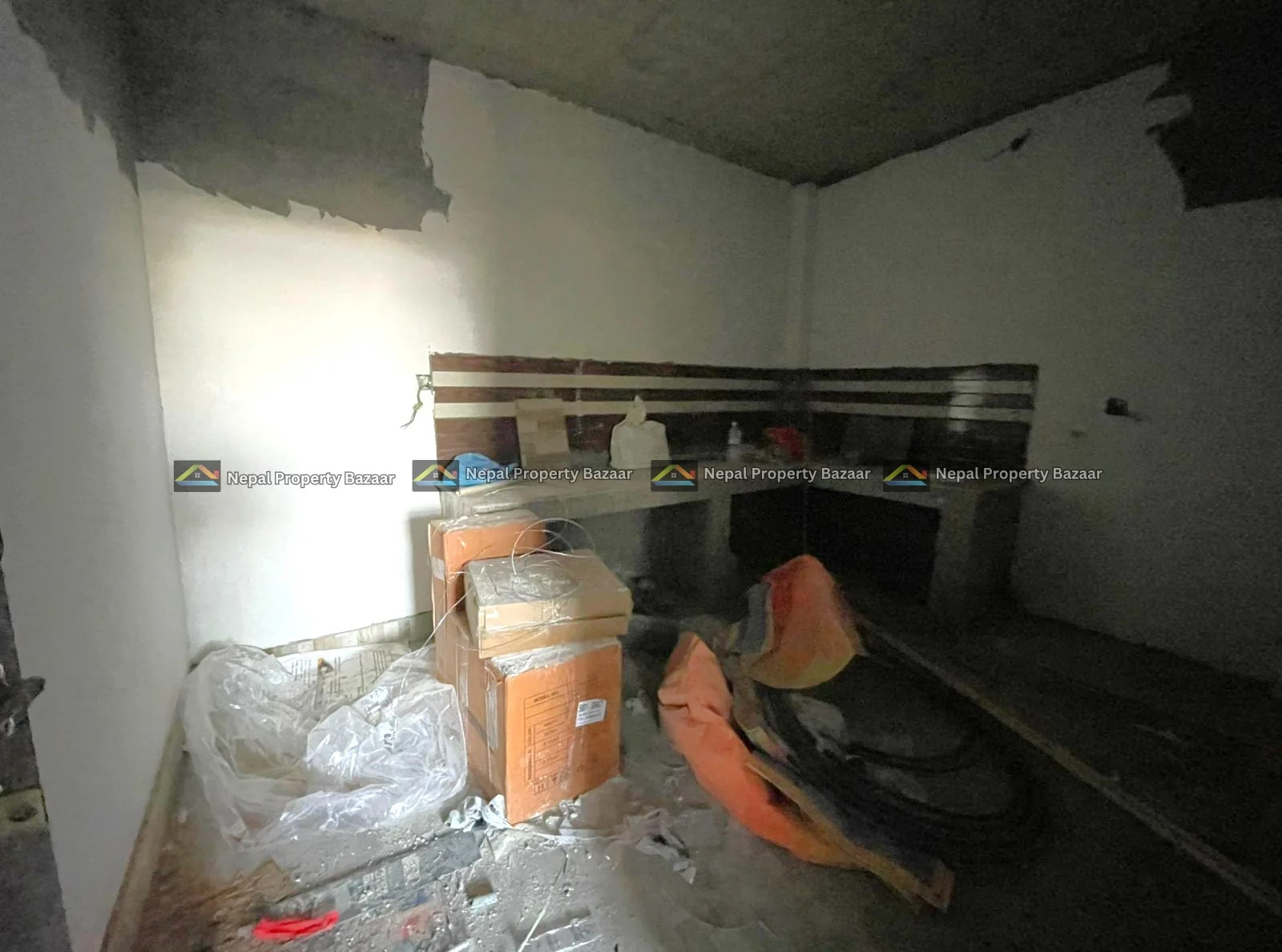 3.5 Storey Brand New House Rent in Imadol, Rajkulo, Lalitpur (4)