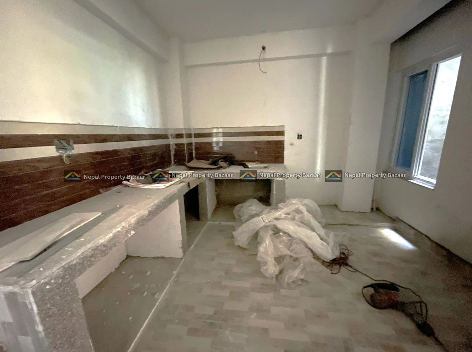 3.5 Storey Brand New House Rent in Imadol, Rajkulo, Lalitpur (7)