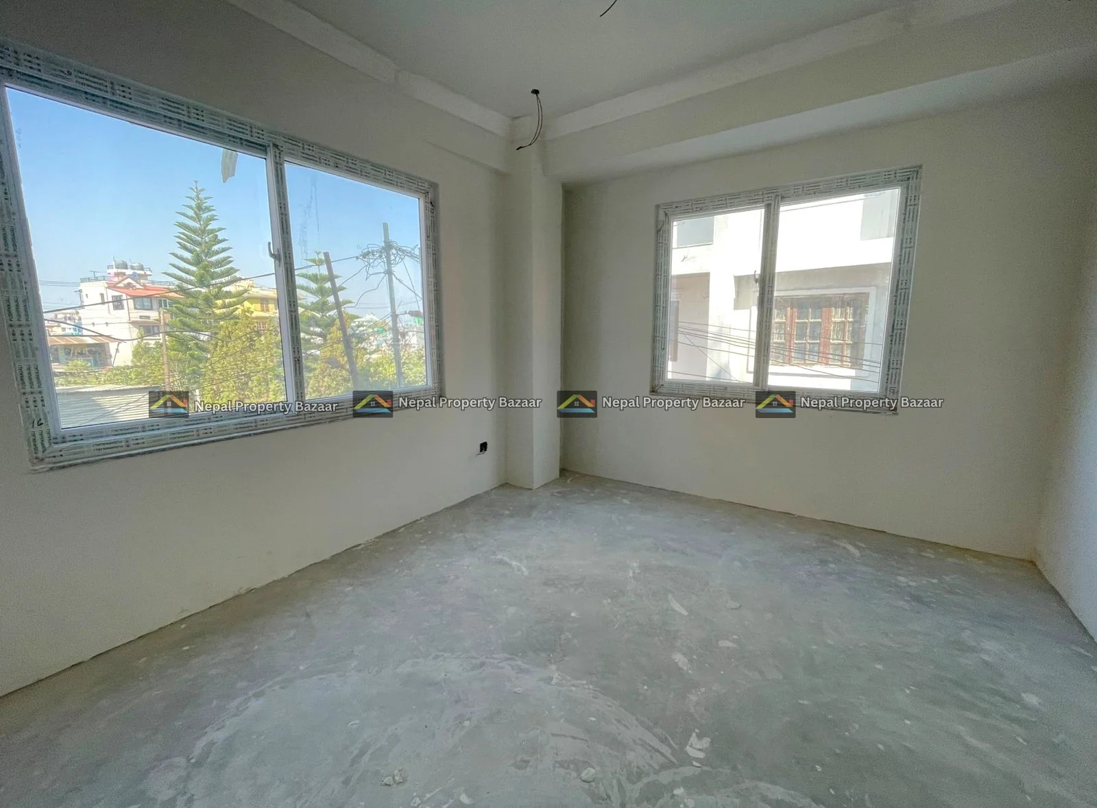 3.5 Storey Brand New House Rent in Imadol, Rajkulo, Lalitpur (8)