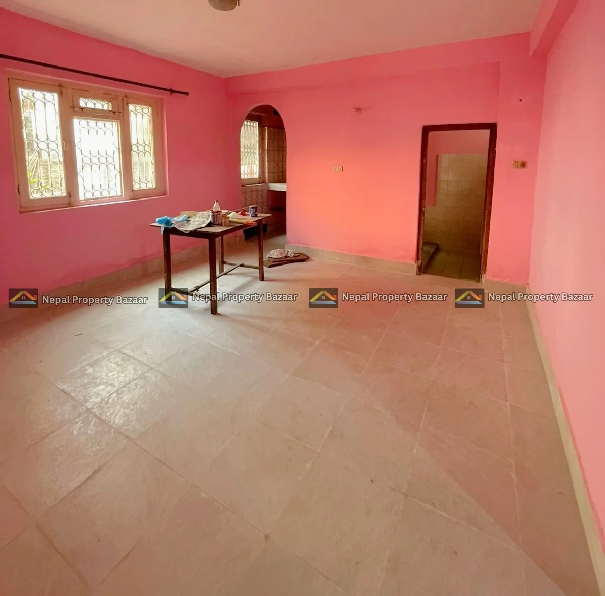 3BHK (2 Bathroom) Flat Rent in Shantinagar, Baneshwor, Kathmandu (KTM) (4)