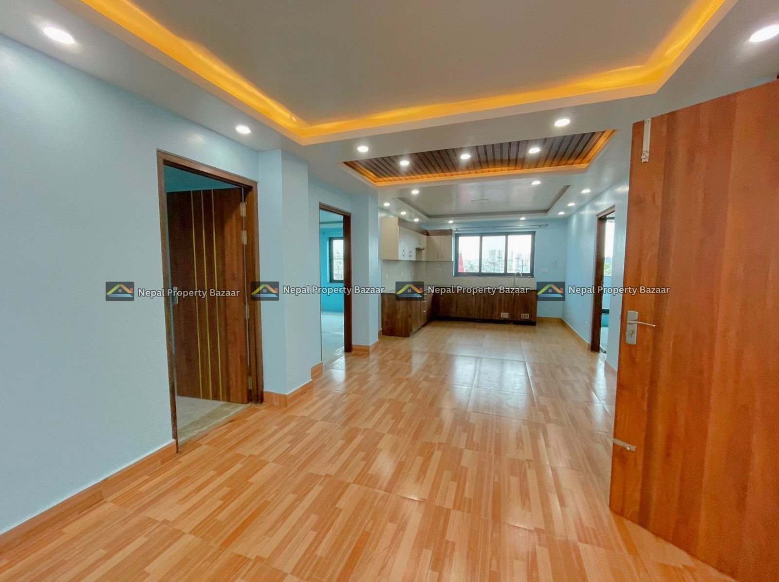 3BHK Flat For Office or Residential Rent in Shankhamul, Buddhanagar, Baneshwor, Kathmandu (2)