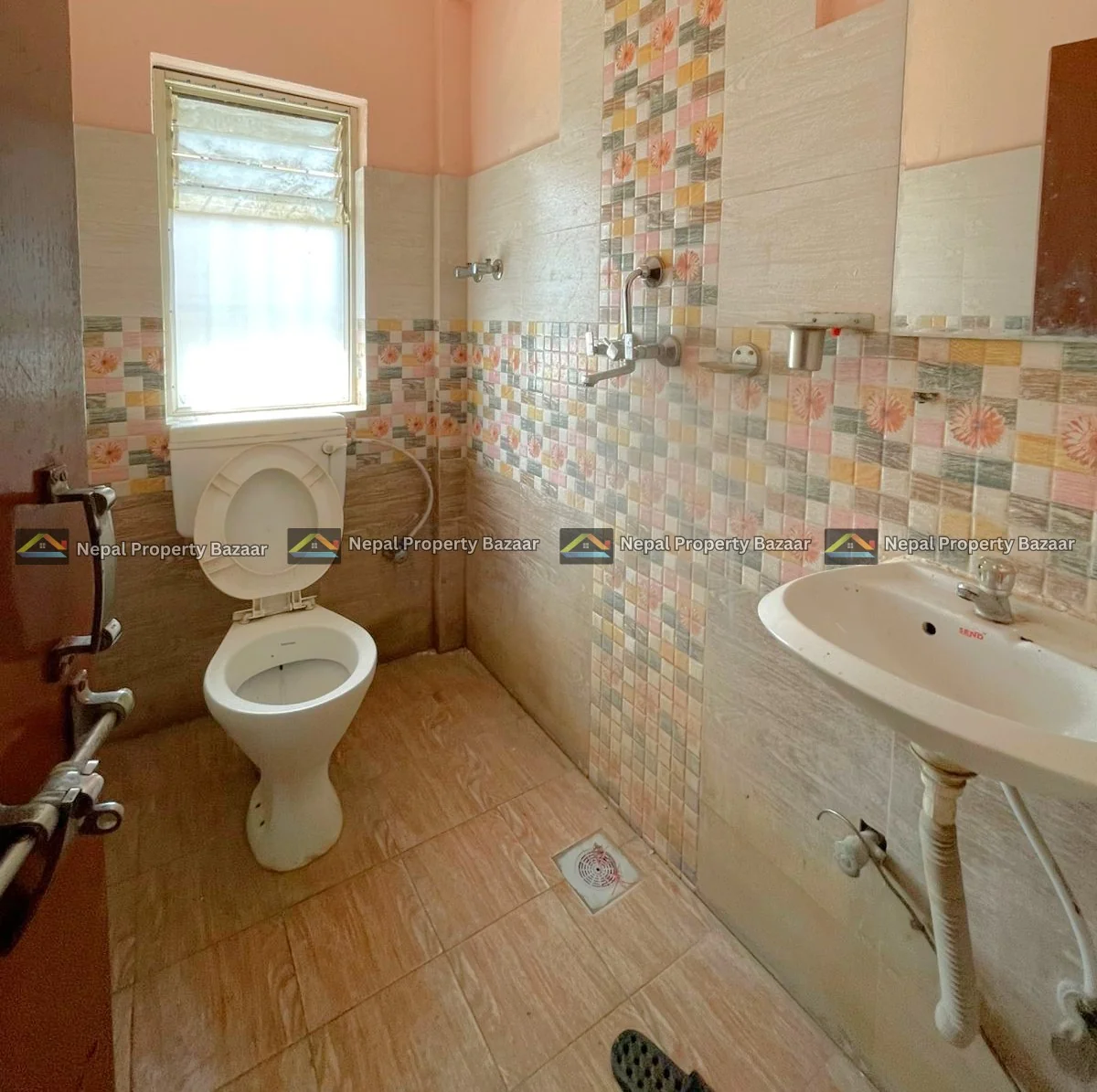 3BHK Flat Rent in Chobar, Itagol, Kirtipur, Kathmandu (1)