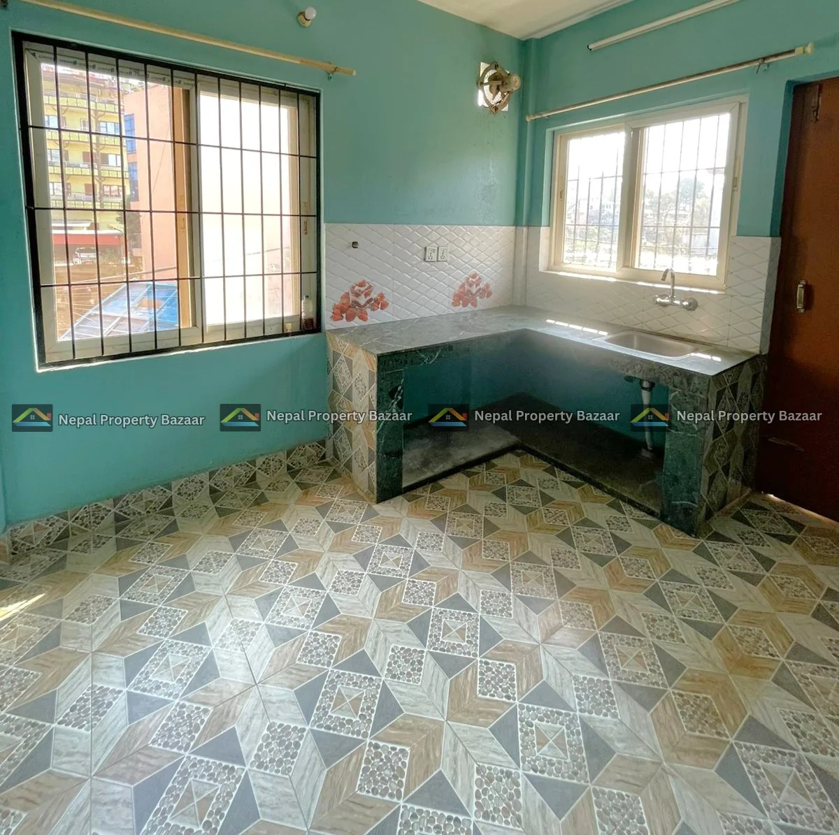 3BHK Flat Rent in Chobar, Itagol, Kirtipur, Kathmandu (6)